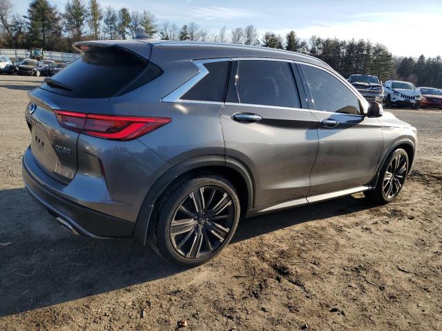 INFINITI QX50 LUXE 2021