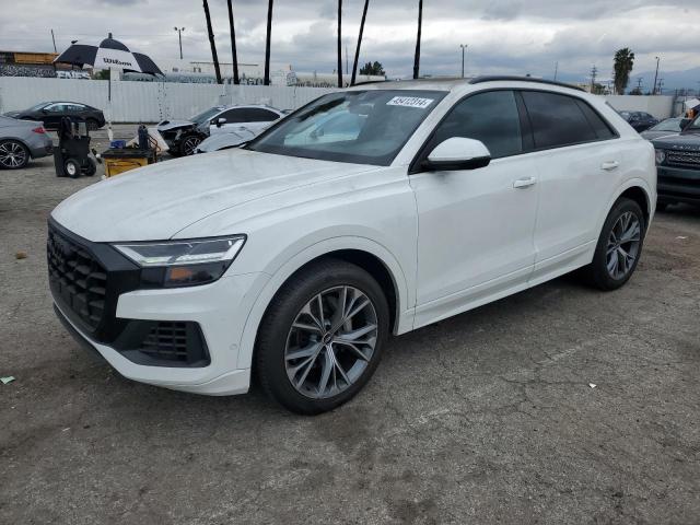 AUDI Q8 PREMIUM 2021