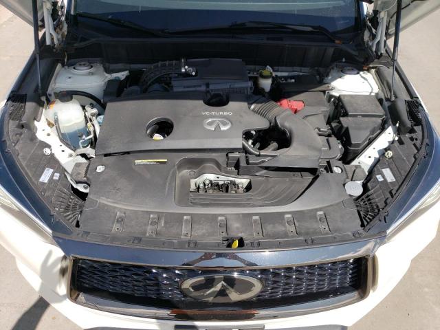 INFINITI QX50 LUXE 2021