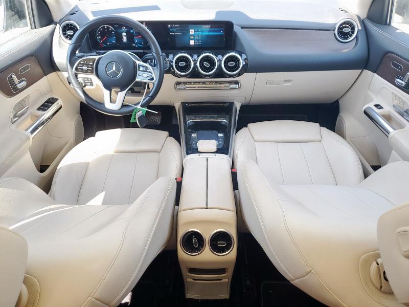 MERCEDES-BENZ GLA 250 4MATIC 2020