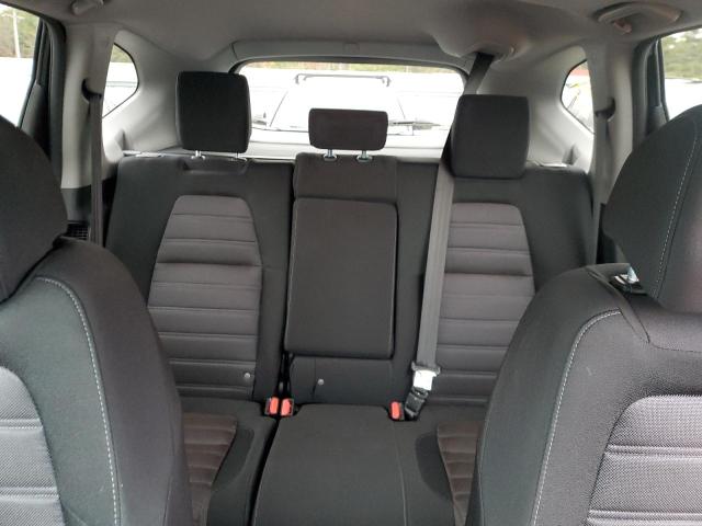 HONDA CR-V EX 2021