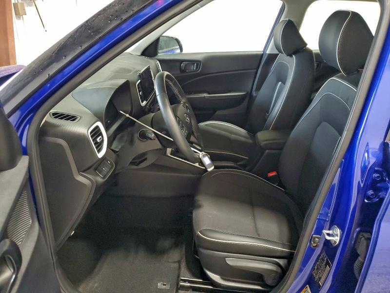 HYUNDAI VENUE SEL 2024
