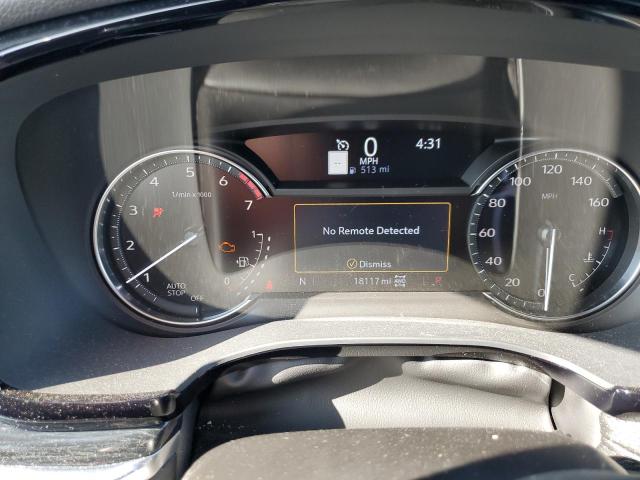 CADILLAC XT5 PREMIUM LUXURY 2024