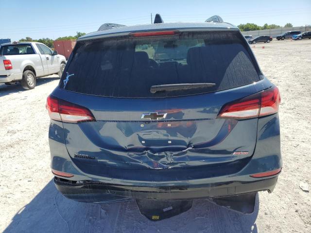 CHEVROLET EQUINOX RS 2024
