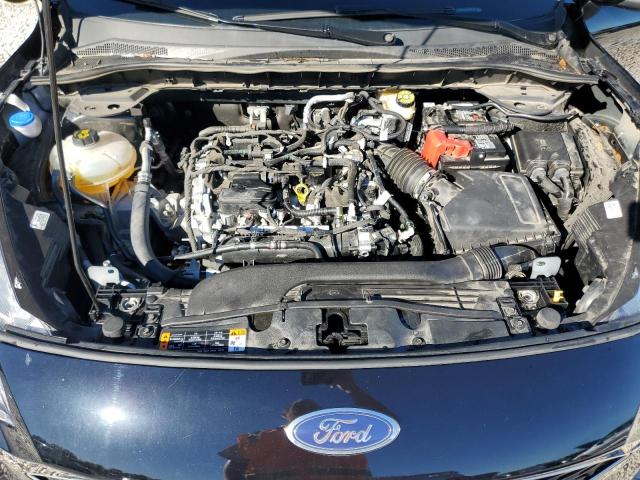 FORD ESCAPE SEL 2022