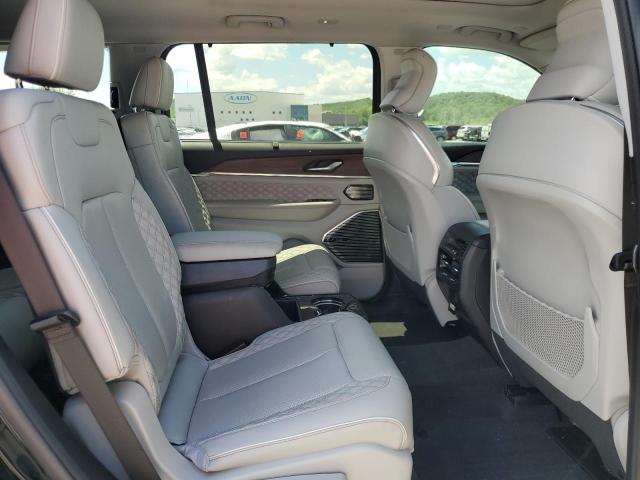 JEEP GRAND CHEROKEE L SUMMIT 2021