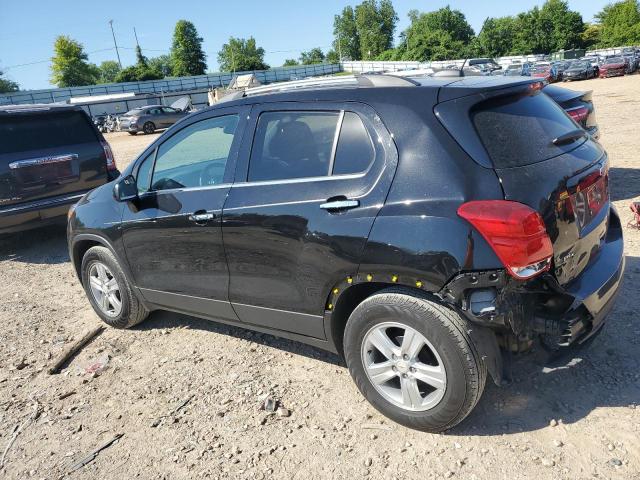 CHEVROLET TRAX 1LT 2020