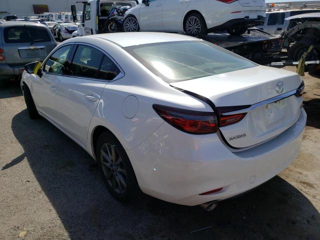 MAZDA 6 SPORT 2020