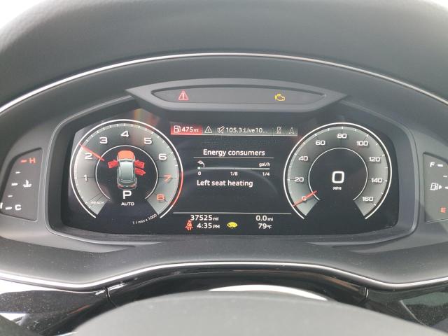 AUDI Q7 PREMIUM 2021