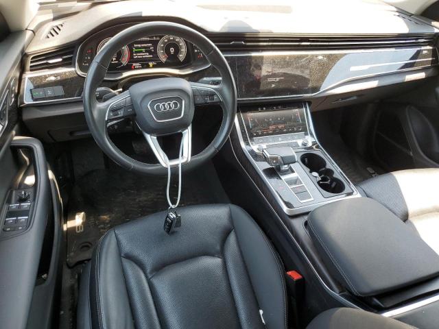 AUDI Q8 PREMIUM PLUS S-LINE 2021