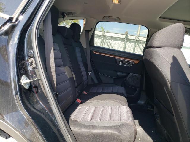 HONDA CR-V EX 2020
