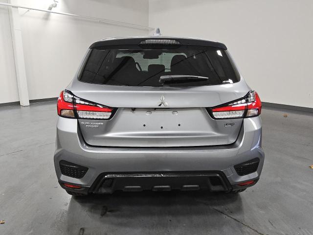 MITSUBISHI OUTLANDER SPORT S 2025