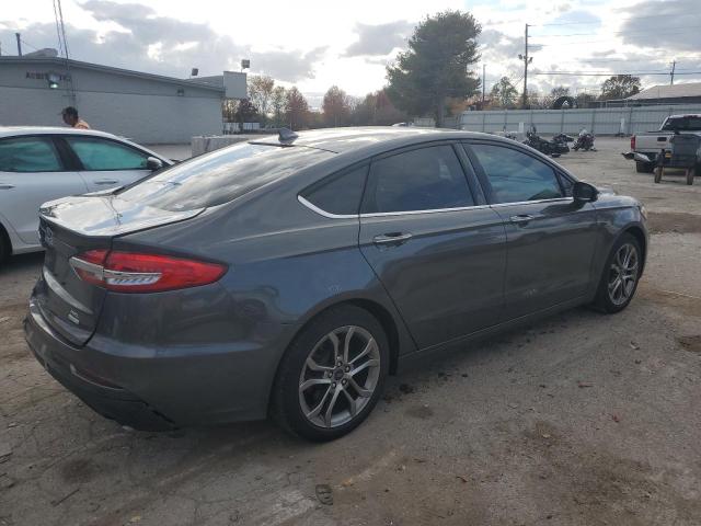 FORD FUSION SEL 2020