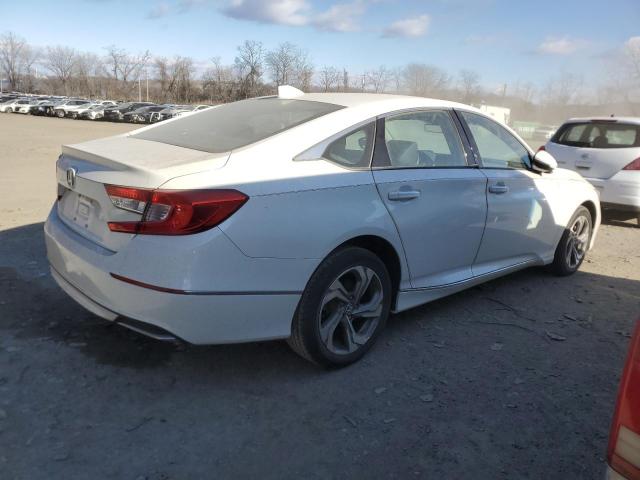 HONDA ACCORD EXL 2020