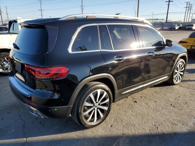 MERCEDES-BENZ GLB 250 2022