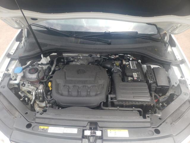 VOLKSWAGEN TIGUAN SE 2021