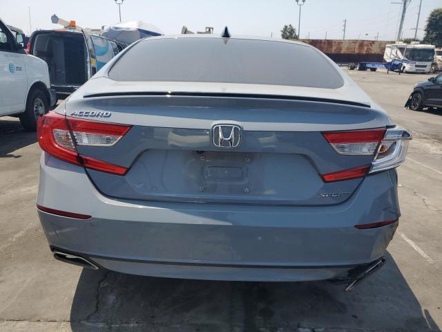 HONDA ACCORD SPORT 2021