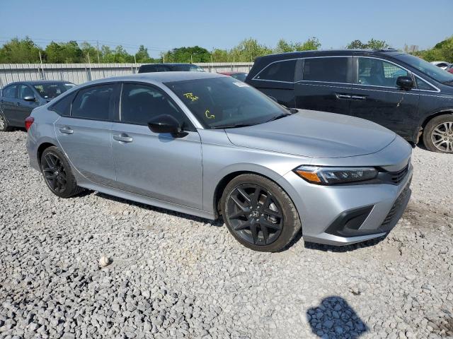 HONDA CIVIC SPORT 2023