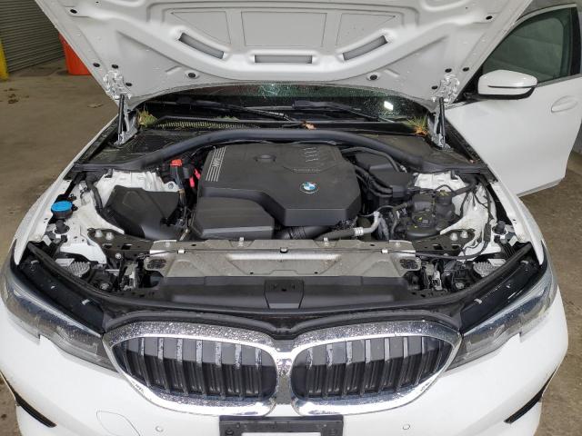 BMW 330XI 2022
