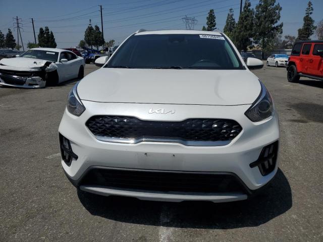 KIA NIRO LX 2022