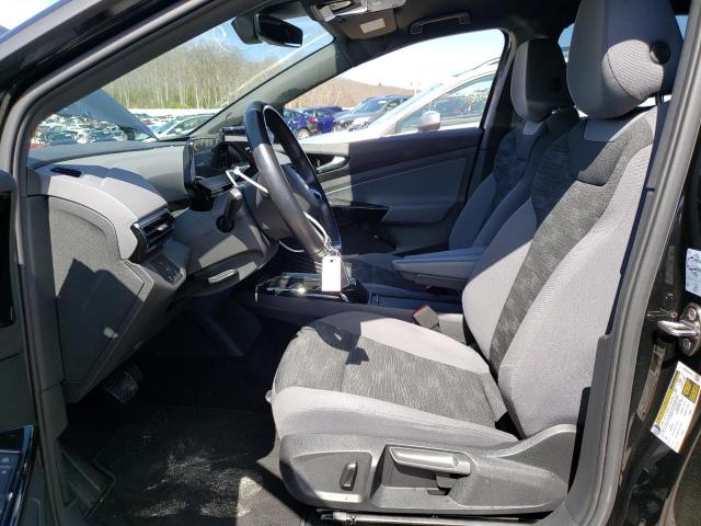 VOLKSWAGEN ID.4 PRO 2021