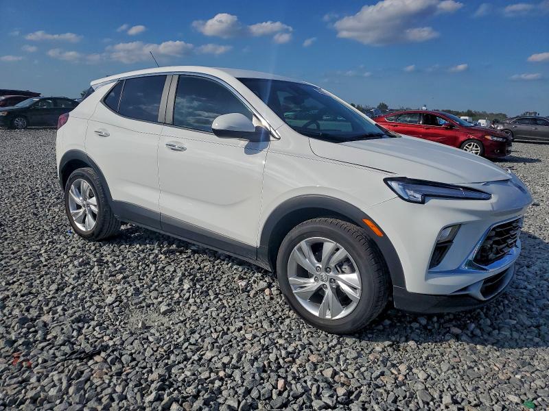 BUICK ENCORE GX PREFERRED 2024