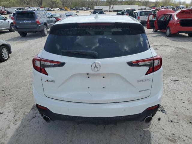 ACURA RDX A-SPEC 2021