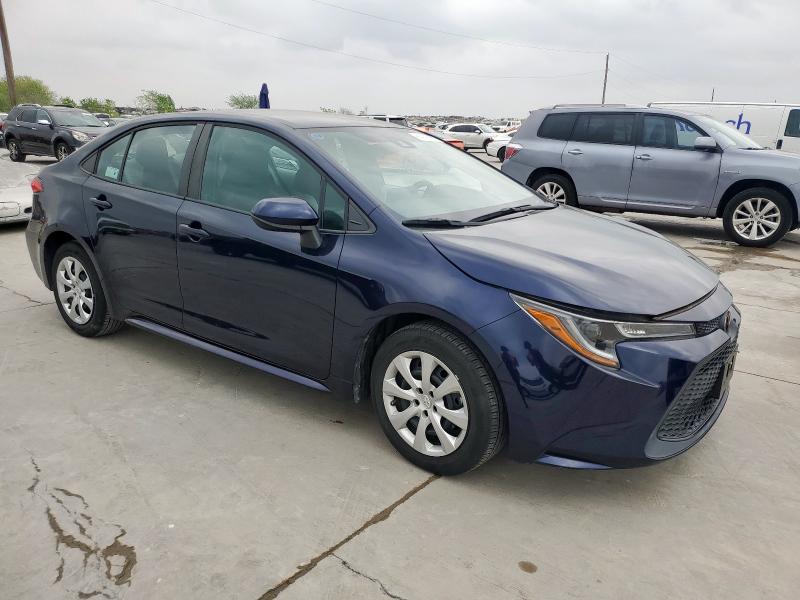 TOYOTA COROLLA LE 2020