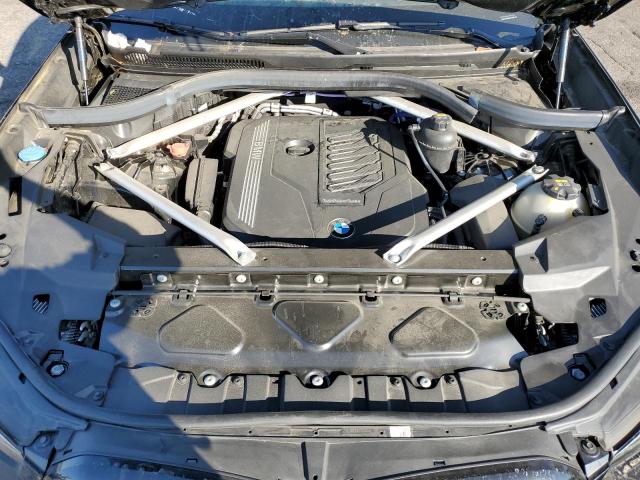 BMW X6 XDRIVE40I 2023