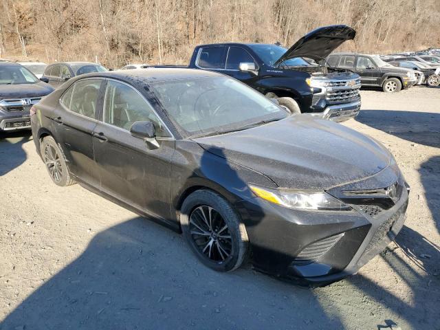 TOYOTA CAMRY SE 2020