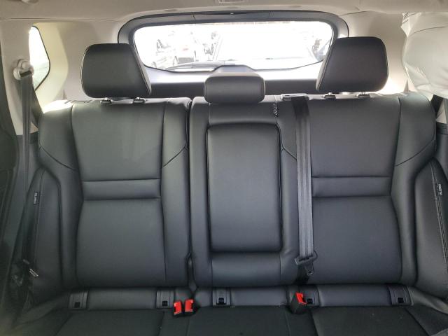 NISSAN ROGUE AWD 2025