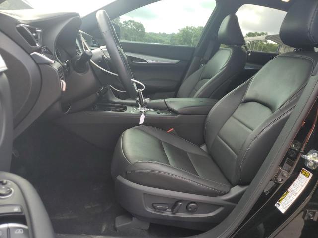 INFINITI QX50 LUXE 2020