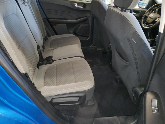 FORD ESCAPE SE 2021