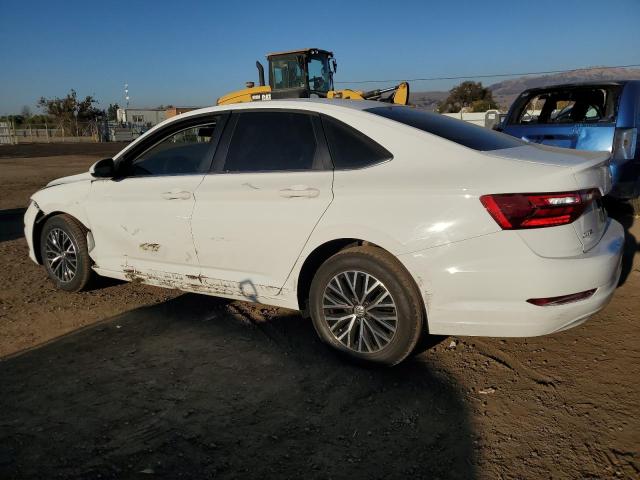 VOLKSWAGEN JETTA S 2021