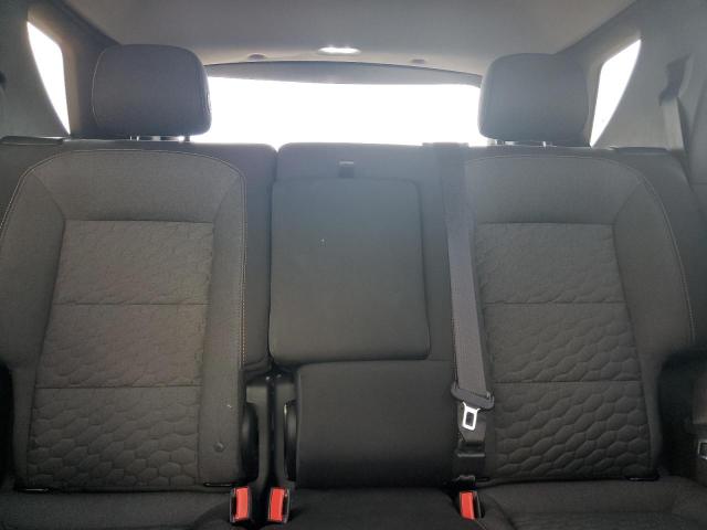 CHEVROLET EQUINOX LT 2020
