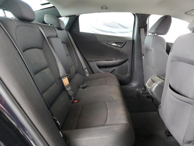 CHEVROLET MALIBU LT 2023