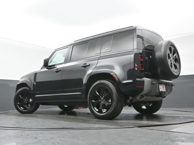 LAND ROVER DEFENDER 110 X-Dynamic 2021