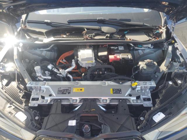 BMW IX XDRIVE50 2023