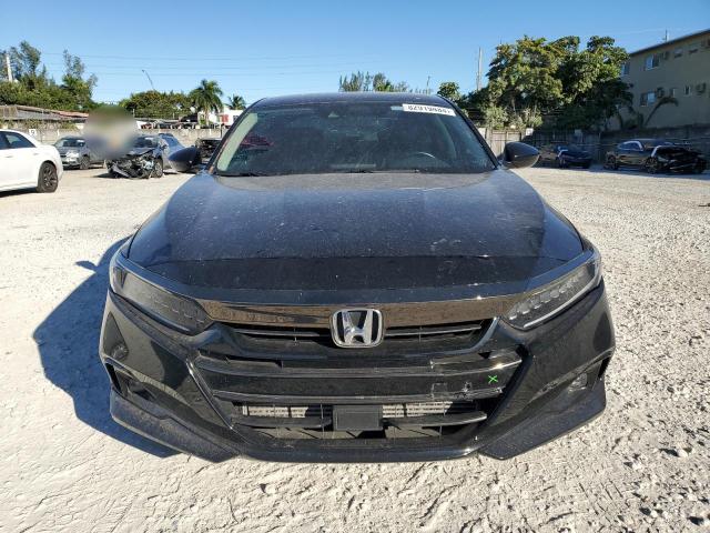 HONDA ACCORD SPORT SE 2022