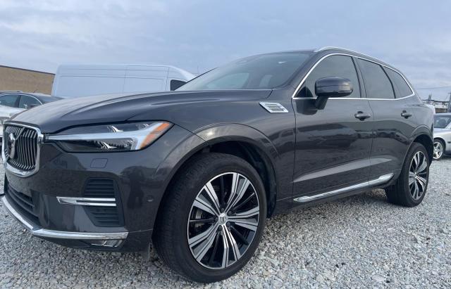 VOLVO XC60 B5 INSCRIPTION 2022