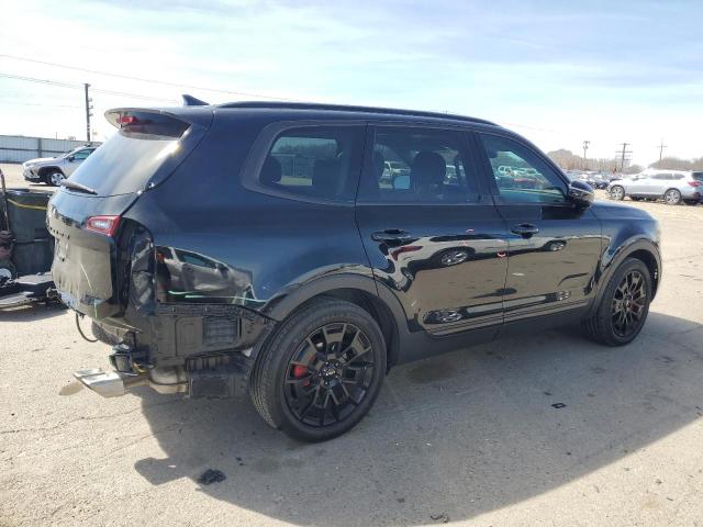 KIA TELLURIDE SX 2021