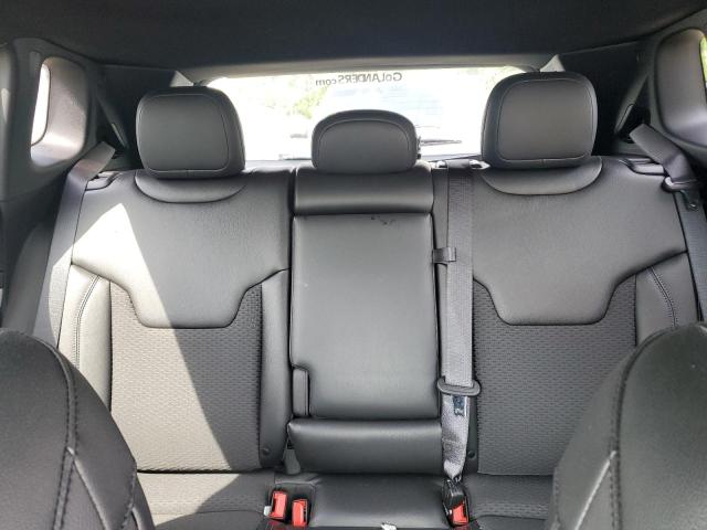 JEEP COMPASS LATITUDE 2024