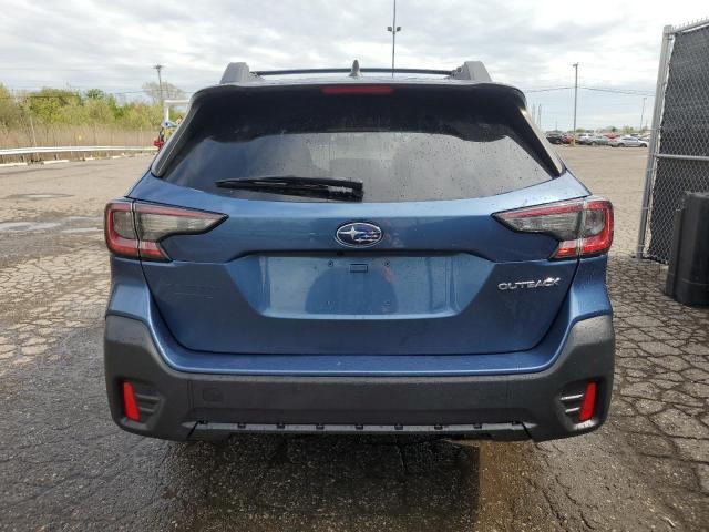 SUBARU OUTBACK PREMIUM 2021