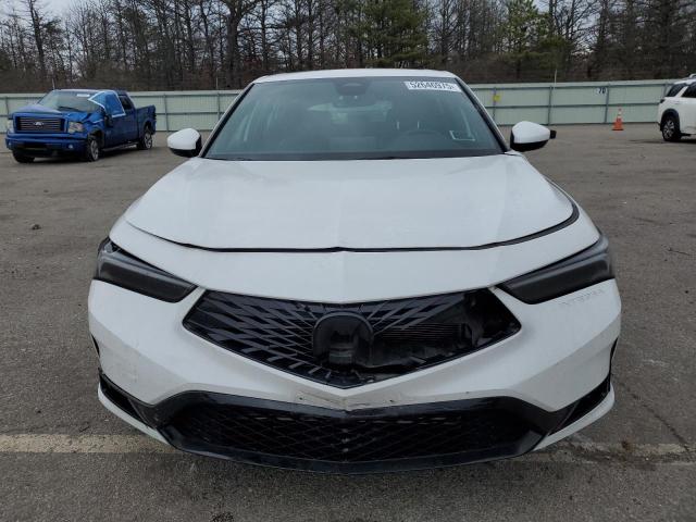ACURA INTEGRA A-SPEC 2023