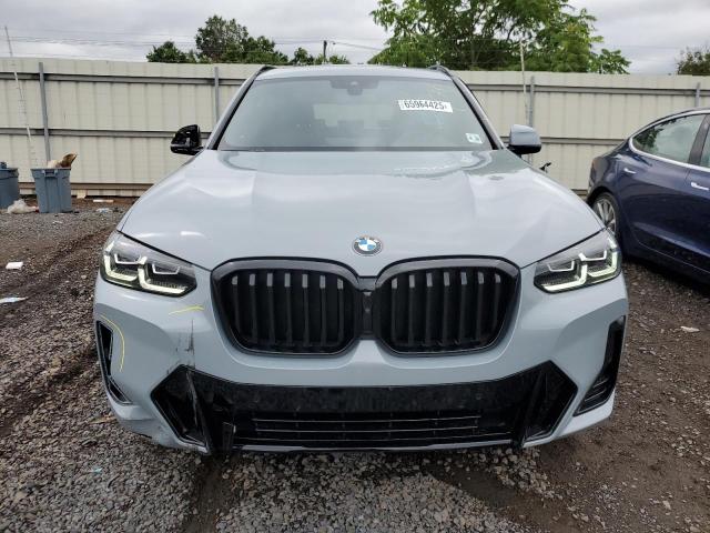 BMW X3 XDRIVE30I 2023