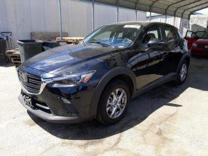 MAZDA CX-3 SPORT 2021