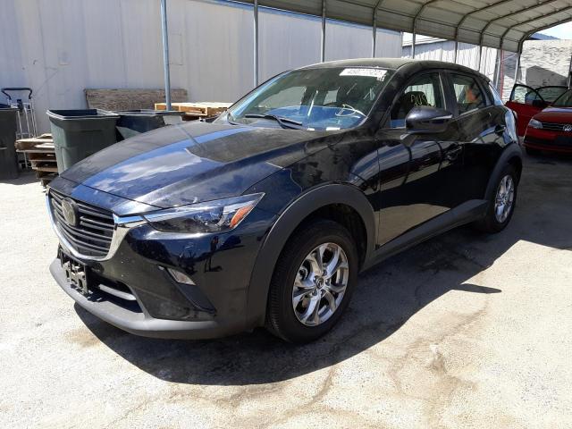 MAZDA CX-3 SPORT 2021