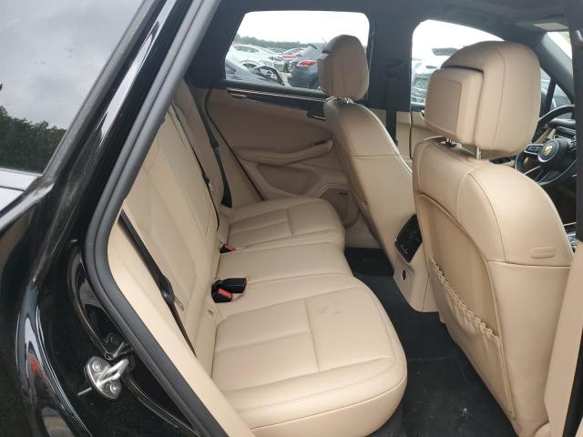 PORSCHE MACAN S 2023
