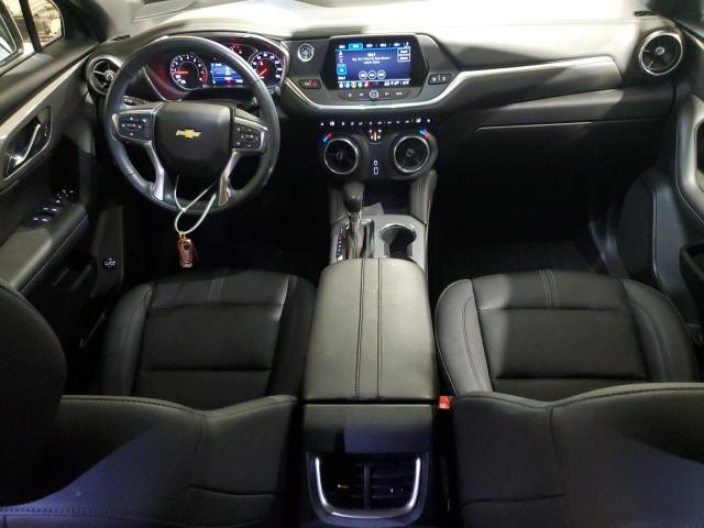 CHEVROLET BLAZER 1LT 2022
