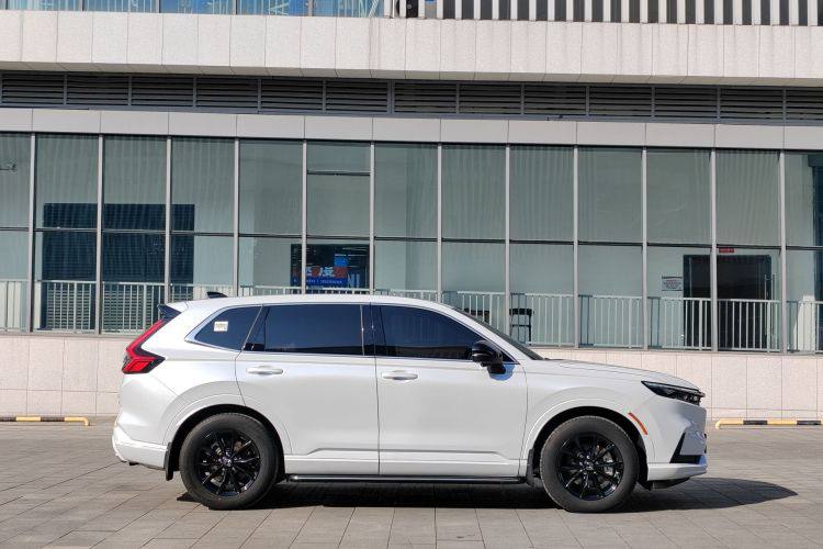 HONDA CR-V NEW ENERGY 2023